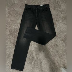 Zara jeans
